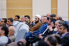 مراسم یکصدمین سال تاسیس دانشگاه خوارزمی