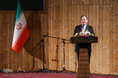  اسحاق جهانگیری، معاون اول رئیس جمهور