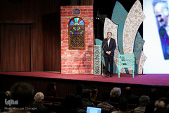 «حکایت آن سرو بلند»؛ بزرگداشت زنده‌یاد زرویی نصرآباد