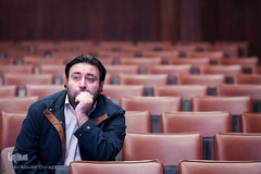 «حکایت آن سرو بلند»؛ بزرگداشت زنده‌یاد زرویی نصرآباد