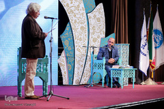 «حکایت آن سرو بلند»؛ بزرگداشت زنده‌یاد زرویی نصرآباد