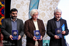 «حکایت آن سرو بلند»؛ بزرگداشت زنده‌یاد زرویی نصرآباد