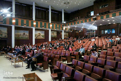 «حکایت آن سرو بلند»؛ بزرگداشت زنده‌یاد زرویی نصرآباد