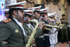 یادواره شهدای محله وصال شیرازی