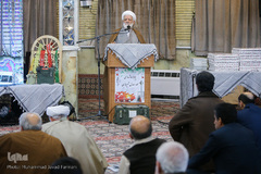 یادواره شهدای محله وصال شیرازی