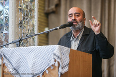 یادواره شهدای محله وصال شیرازی