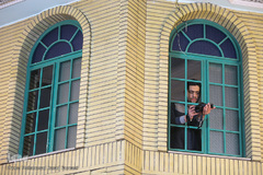 یادواره شهدای محله وصال شیرازی