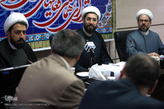 هفتاد و یکمین نشست شورای هماهنگی فعالیت‌های قرآن و عترت دانشگاه‌ها