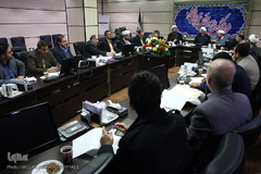 هفتاد و یکمین نشست شورای هماهنگی فعالیت‌های قرآن و عترت دانشگاه‌ها