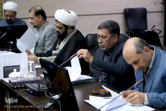 هفتاد و یکمین نشست شورای هماهنگی فعالیت‌های قرآن و عترت دانشگاه‌ها