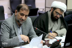  محمدمهدی بحرالعلوم، رئیس مرکز قرآن و عترت وزارت بهداشت، درمان و آموزش پزشکی