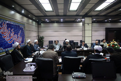 هفتاد و یکمین نشست شورای هماهنگی فعالیت‌های قرآن و عترت دانشگاه‌ها