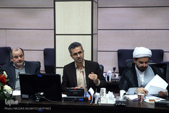 هفتاد و یکمین نشست شورای هماهنگی فعالیت‌های قرآن و عترت دانشگاه‌ها