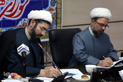 هفتاد و یکمین نشست شورای هماهنگی فعالیت‌های قرآن و عترت دانشگاه‌ها