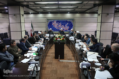 هفتاد و یکمین نشست شورای هماهنگی فعالیت‌های قرآن و عترت دانشگاه‌ها