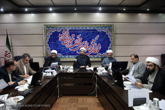 هفتاد و یکمین نشست شورای هماهنگی فعالیت‌های قرآن و عترت دانشگاه‌ها