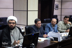 هفتاد و یکمین نشست شورای هماهنگی فعالیت‌های قرآن و عترت دانشگاه‌ها