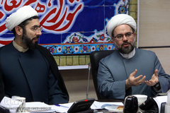 هفتاد و یکمین نشست شورای هماهنگی فعالیت‌های قرآن و عترت دانشگاه‌ها