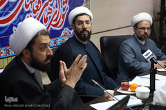 هفتاد و یکمین نشست شورای هماهنگی فعالیت‌های قرآن و عترت دانشگاه‌ها