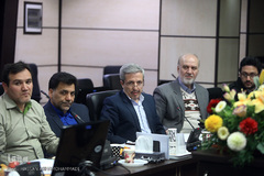 هفتاد و یکمین نشست شورای هماهنگی فعالیت‌های قرآن و عترت دانشگاه‌ها