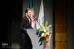 اختتامیه هشتمین جشنواره مد و لباس فجر