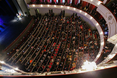 اختتامیه هشتمین جشنواره مد و لباس فجر