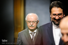 اختتامیه هشتمین جشنواره مد و لباس فجر