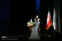 اختتامیه هشتمین جشنواره مد و لباس فجر