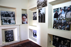 خانه تاریخی زادگاه امام خمینی(ره) در شهر خمین