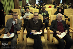 مراسم اختتامیه اولین هکاتون قرآنی لباس و زیورآلات با موضوع سوره مبارکه کوثر