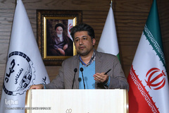 مراسم اختتامیه اولین هکاتون قرآنی لباس و زیورآلات با موضوع سوره مبارکه کوثر