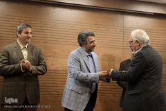 مراسم اختتامیه اولین هکاتون قرآنی لباس و زیورآلات با موضوع سوره مبارکه کوثر