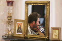 جعفر فردی، قاری بین المللی