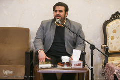 حمیدرضا مجیدی مهر، مجری شبکه قرآن و معارف سیما