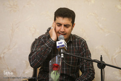 محمدرضا رجبی، قاری ممتاز