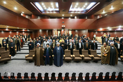 اختتامیه مرحله استانی مسابقات مدهامتان