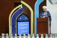 اختتامیه مرحله استانی مسابقات مدهامتان