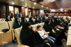 اختتامیه مرحله استانی مسابقات مدهامتان