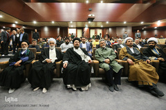 اختتامیه مرحله استانی مسابقات مدهامتان