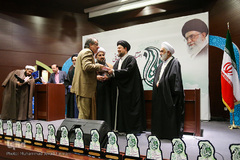 اختتامیه مرحله استانی مسابقات مدهامتان