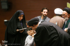 اختتامیه مرحله استانی مسابقات مدهامتان