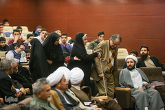 اختتامیه مرحله استانی مسابقات مدهامتان