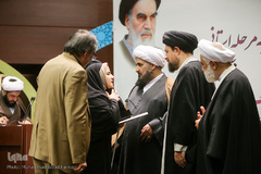 اختتامیه مرحله استانی مسابقات مدهامتان