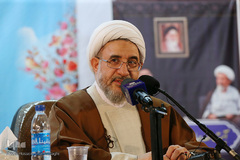 ⁨همایش رسالت های حوزه علمیه و گام دوم انقلاب اسلامی⁩