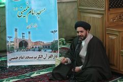 موسوی درچه ای