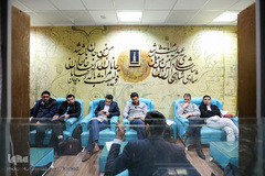 هشتمین دورهمی «کافه‌محفل»