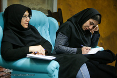 هشتمین دورهمی «کافه‌محفل»