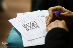 هشتمین دورهمی «کافه‌محفل»