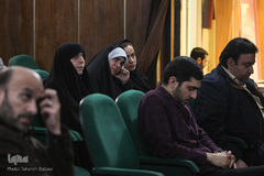 رونمایی از کتاب «بایسته‌های بیان مسائل جنسی بر اساس احکام الهی»
