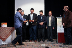 رونمایی از کتاب «بایسته‌های بیان مسائل جنسی بر اساس احکام الهی»
